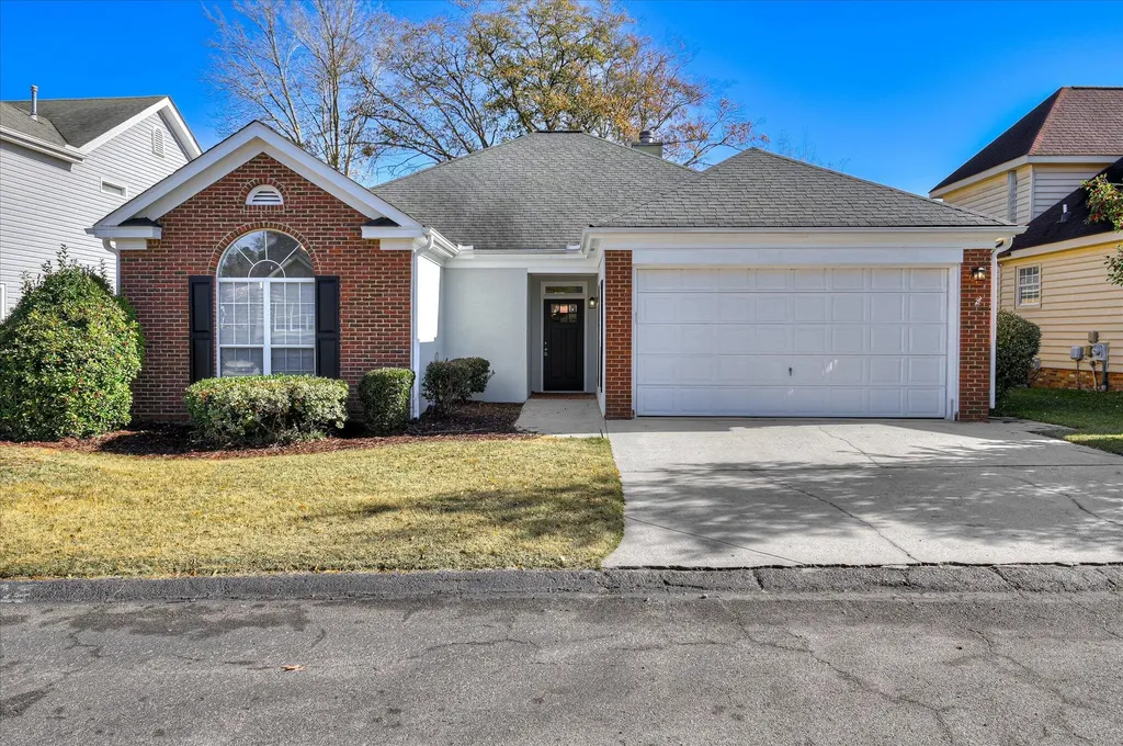 32 Queens Court Augusta GA 30909