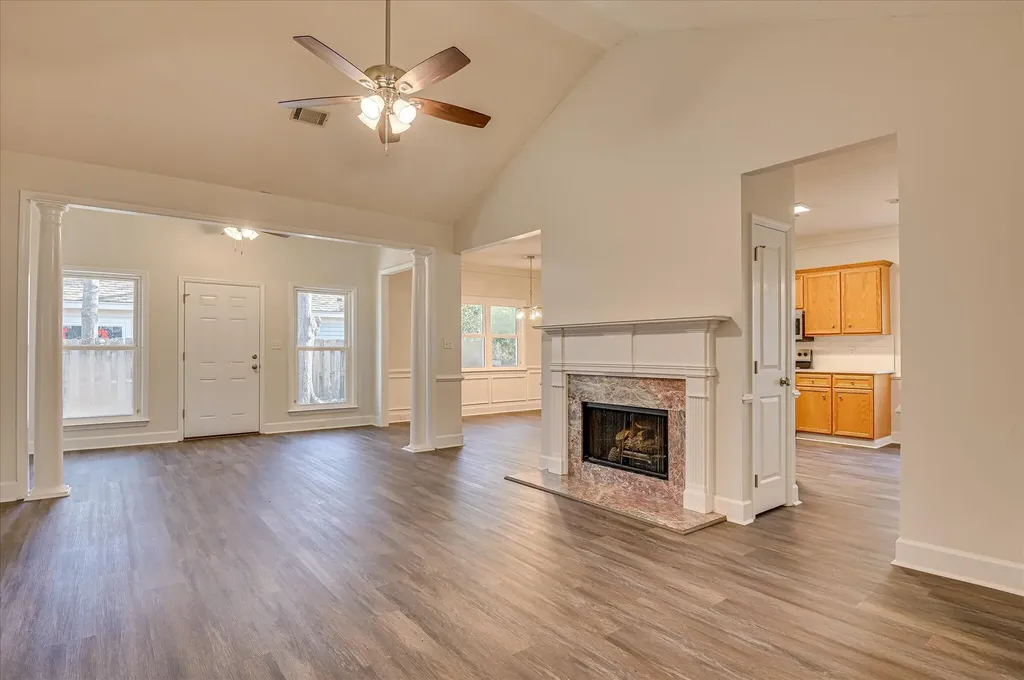 32 Queens Court Augusta GA 30909