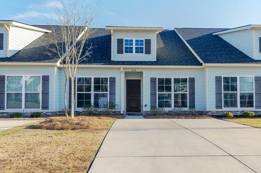 334 Bordeaux Drive Thomson GA 30824
