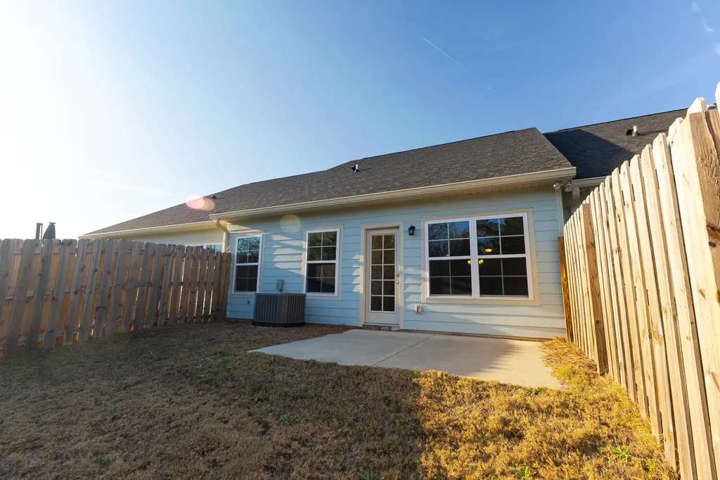 334 Bordeaux Drive Thomson GA 30824