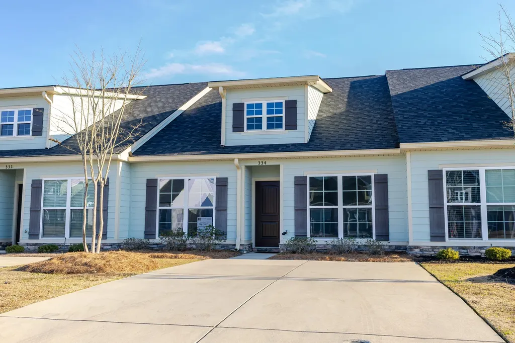 334 Bordeaux Drive Thomson GA 30824