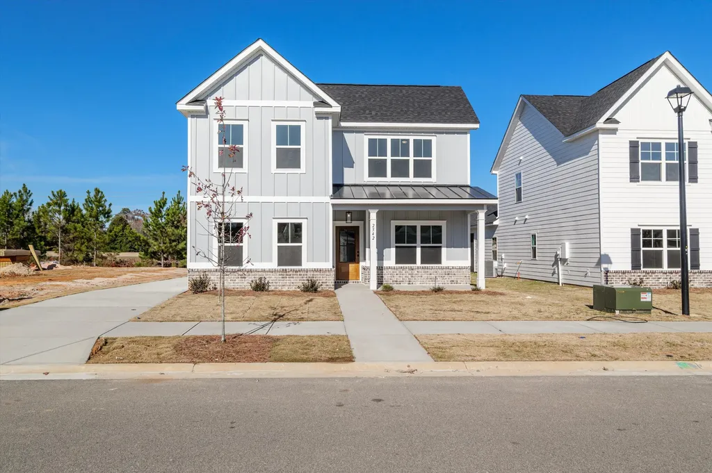 2542 Laurens Street Grovetown GA 30813