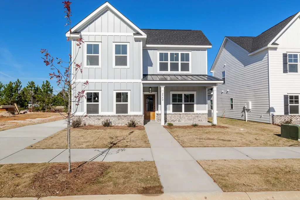 2542 Laurens Street Grovetown GA 30813