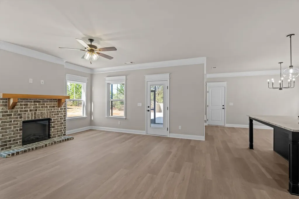 2542 Laurens Street Grovetown GA 30813