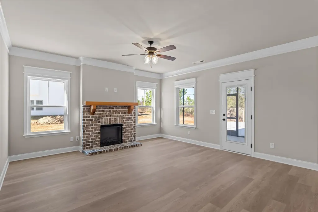 2542 Laurens Street Grovetown GA 30813