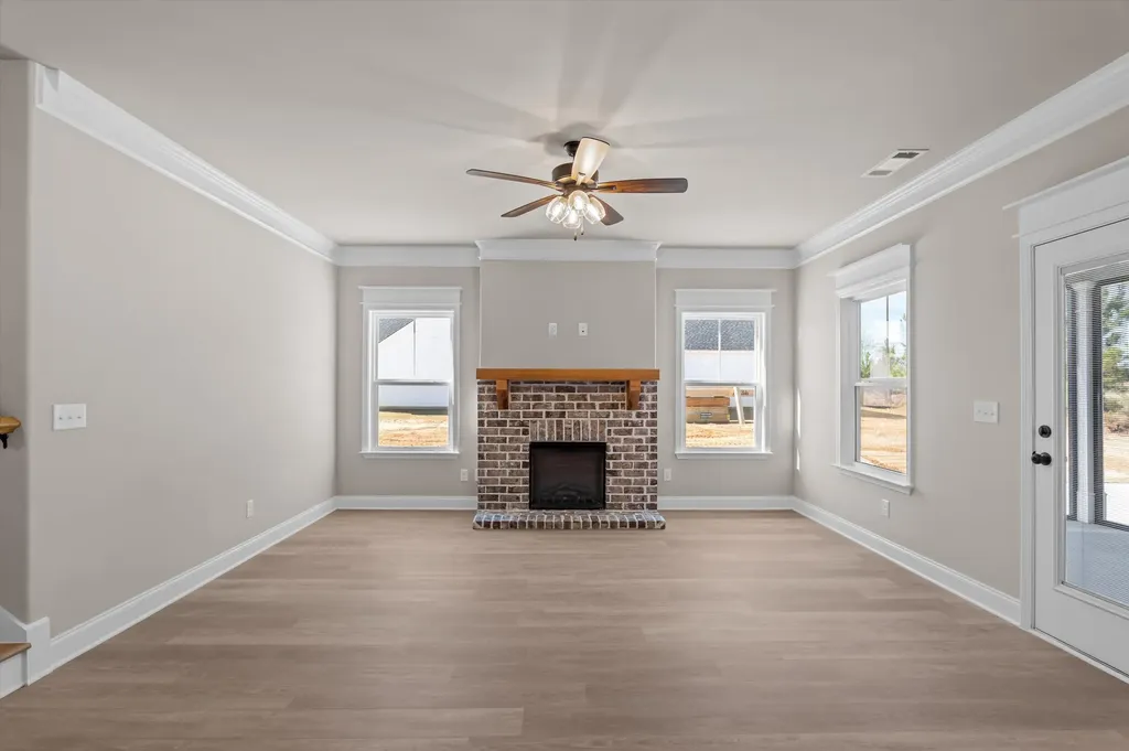2542 Laurens Street Grovetown GA 30813