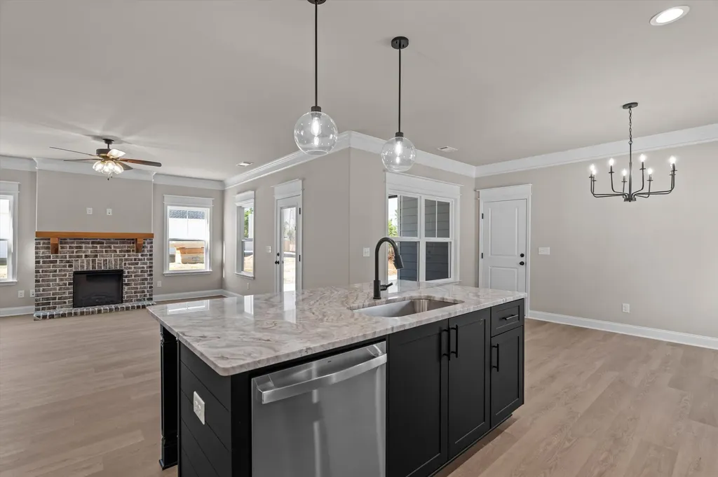 2542 Laurens Street Grovetown GA 30813