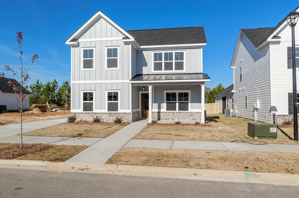 2542 Laurens Street Grovetown GA 30813