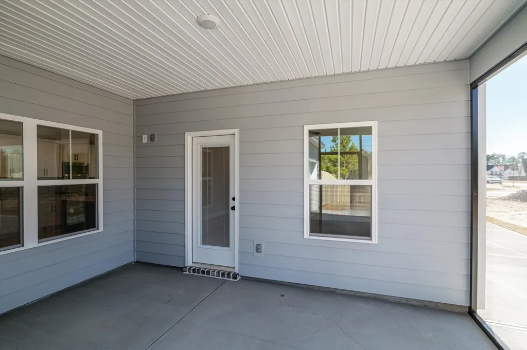 2542 Laurens Street Grovetown GA 30813