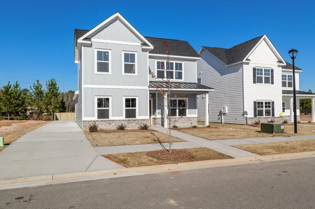 2542 Laurens Street Grovetown GA 30813