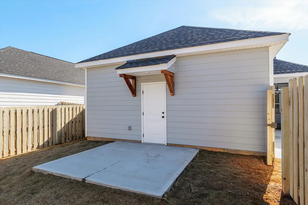 2542 Laurens Street Grovetown GA 30813