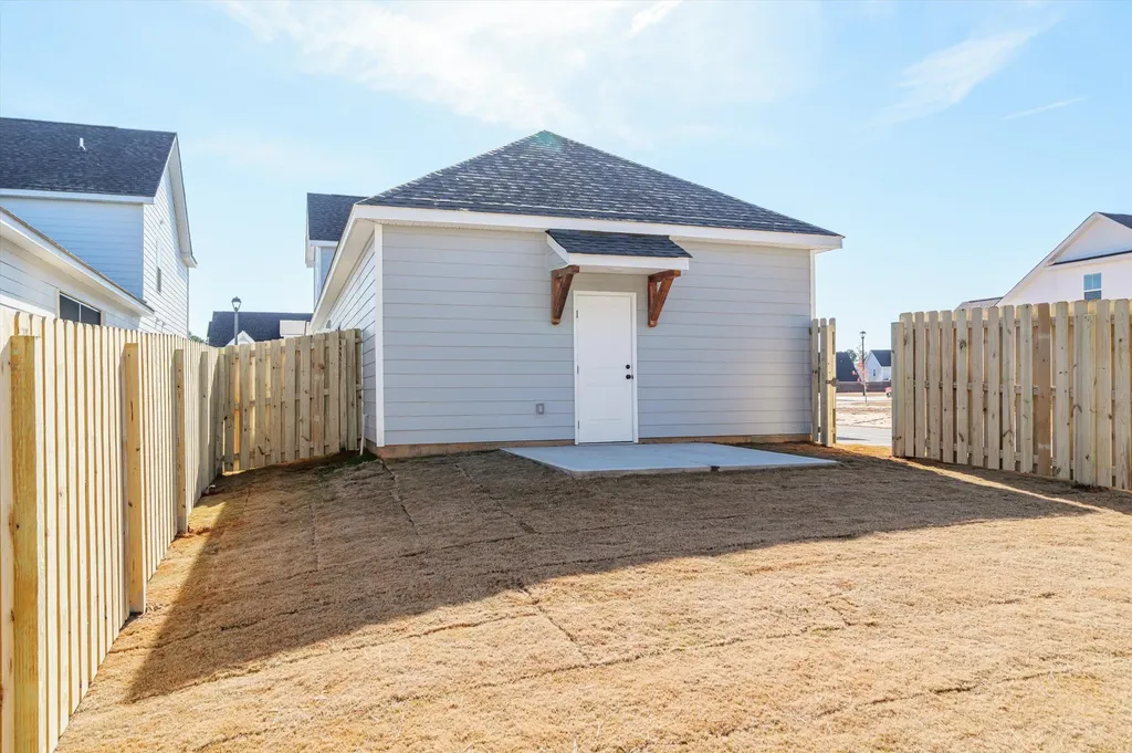 2542 Laurens Street Grovetown GA 30813