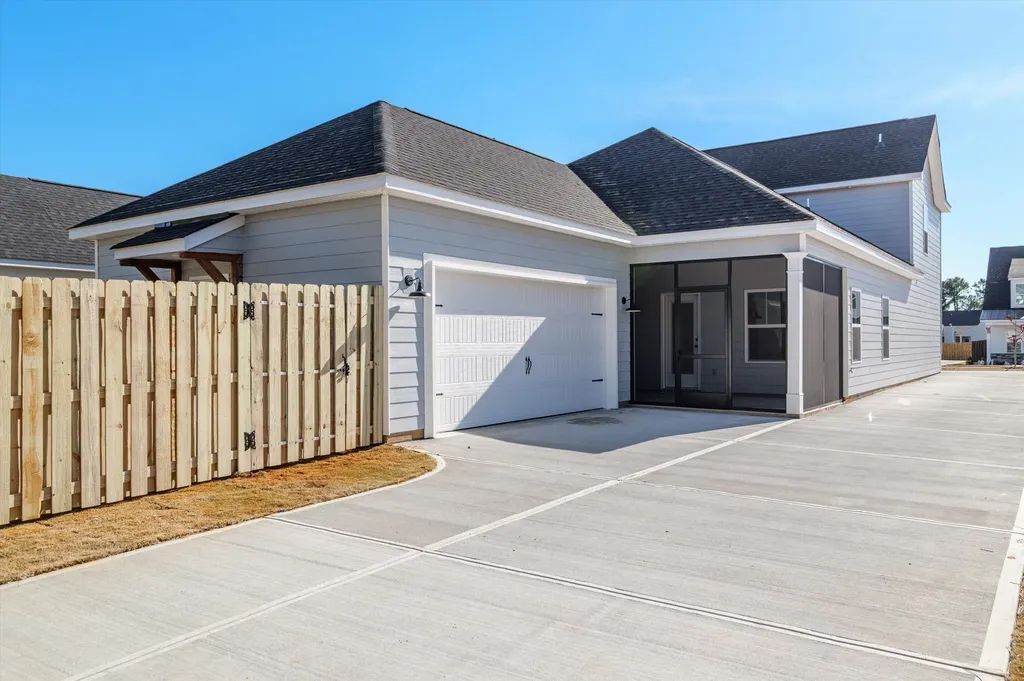 2542 Laurens Street Grovetown GA 30813