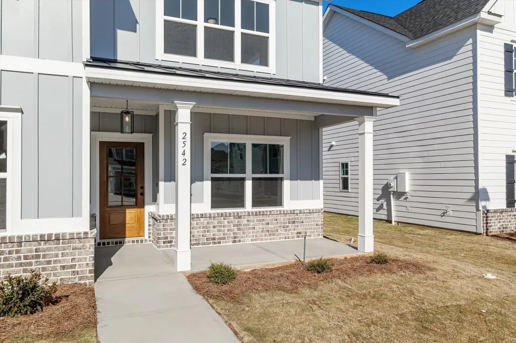 2542 Laurens Street Grovetown GA 30813