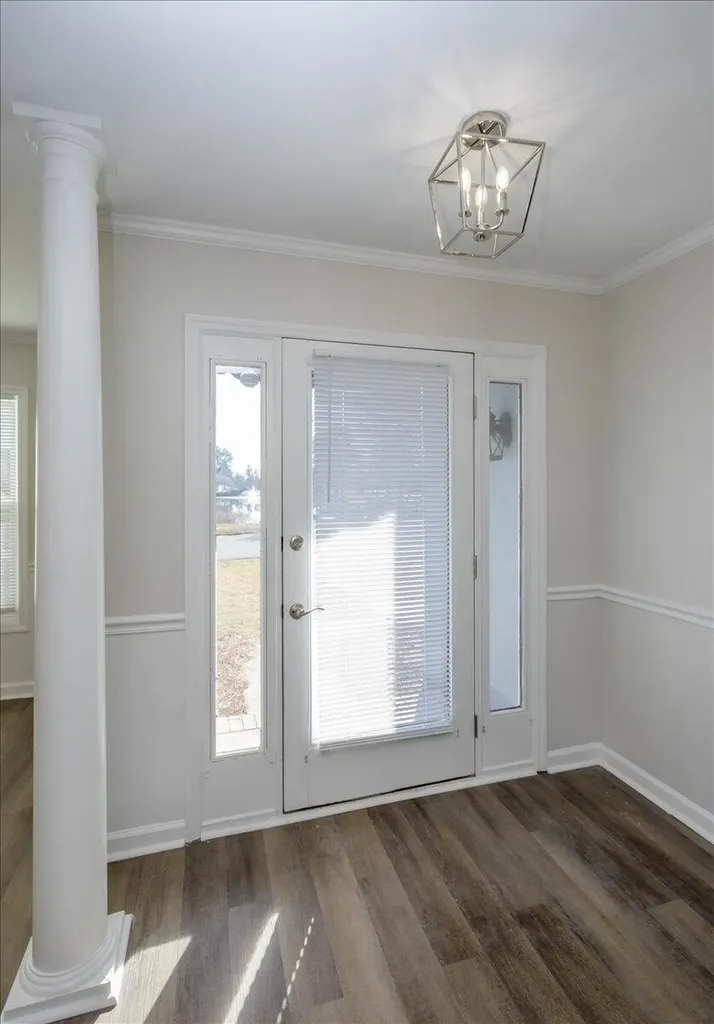 2622 Chaucer Drive Augusta GA 30909