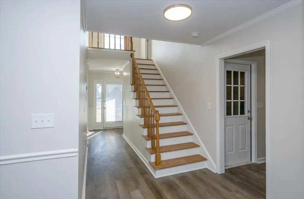 2622 Chaucer Drive Augusta GA 30909