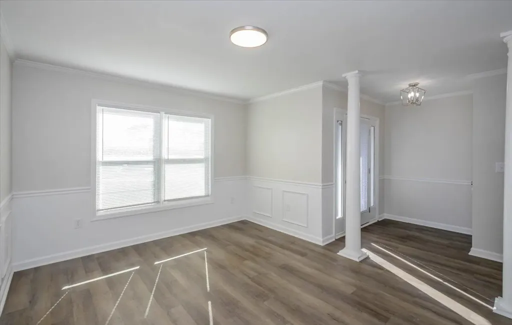 2622 Chaucer Drive Augusta GA 30909
