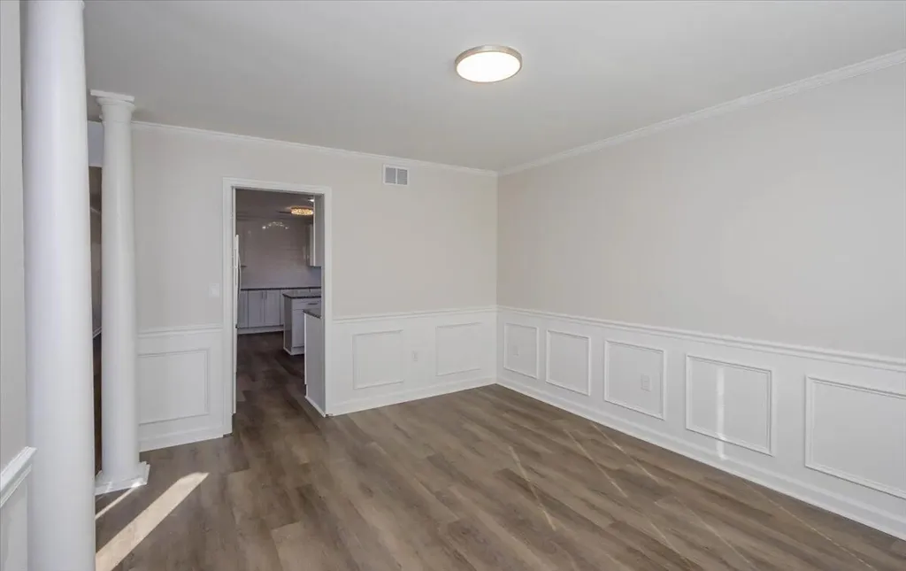 2622 Chaucer Drive Augusta GA 30909
