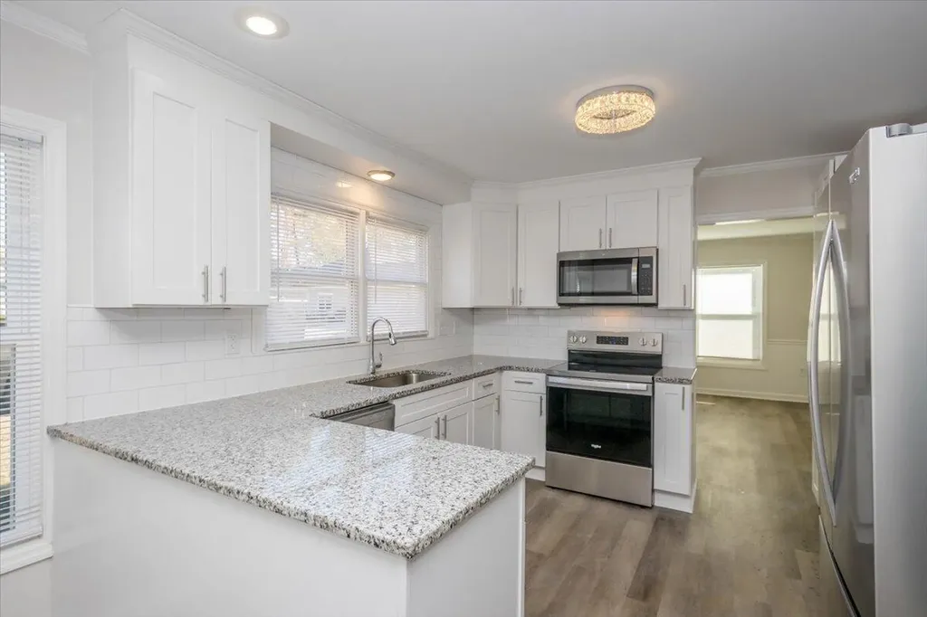 2622 Chaucer Drive Augusta GA 30909