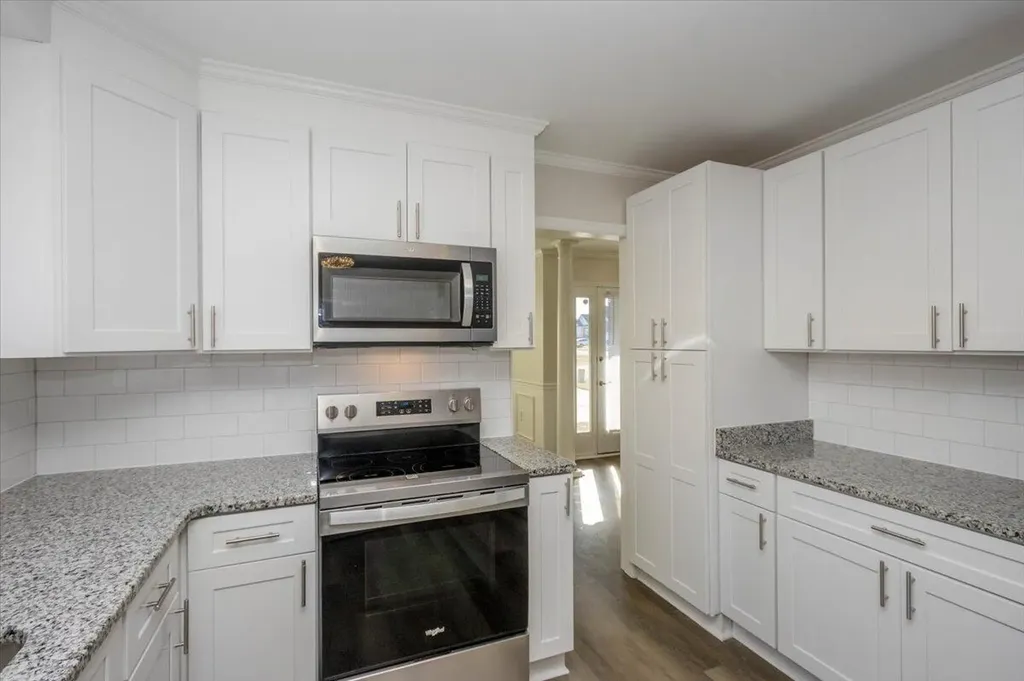 2622 Chaucer Drive Augusta GA 30909