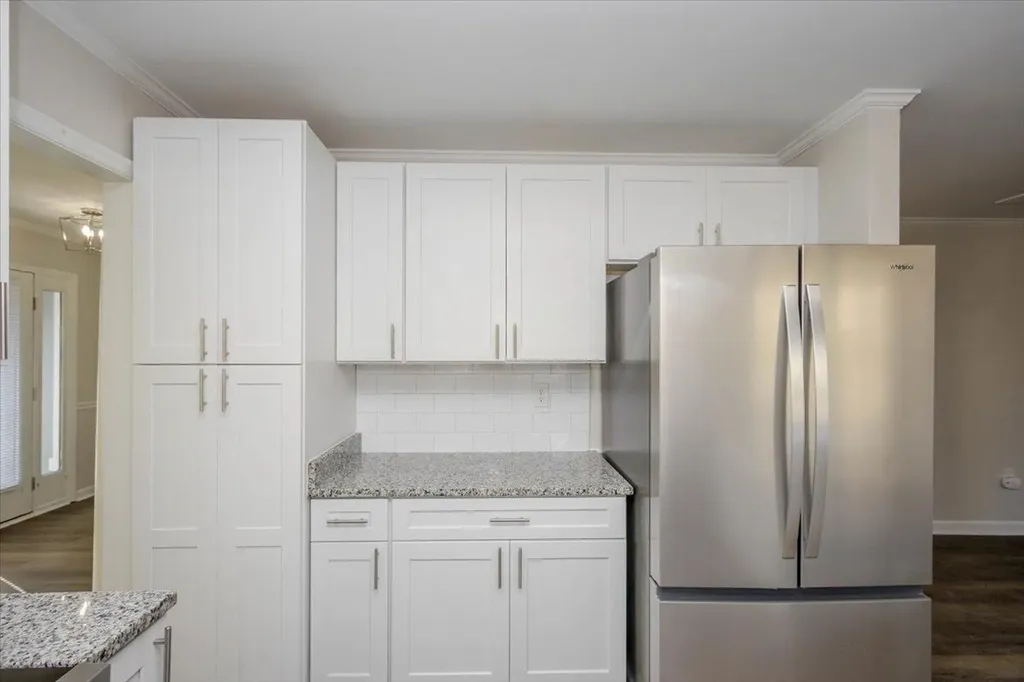 2622 Chaucer Drive Augusta GA 30909