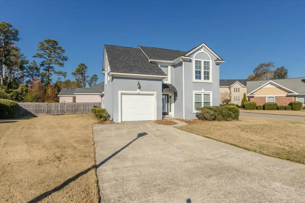 2622 Chaucer Drive Augusta GA 30909
