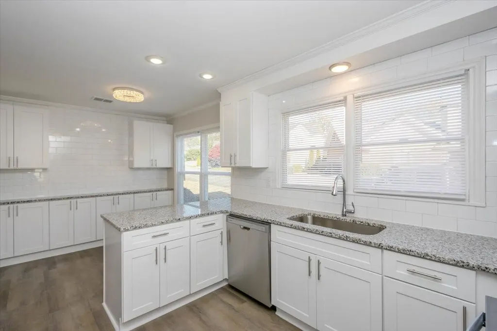 2622 Chaucer Drive Augusta GA 30909