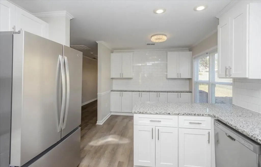 2622 Chaucer Drive Augusta GA 30909