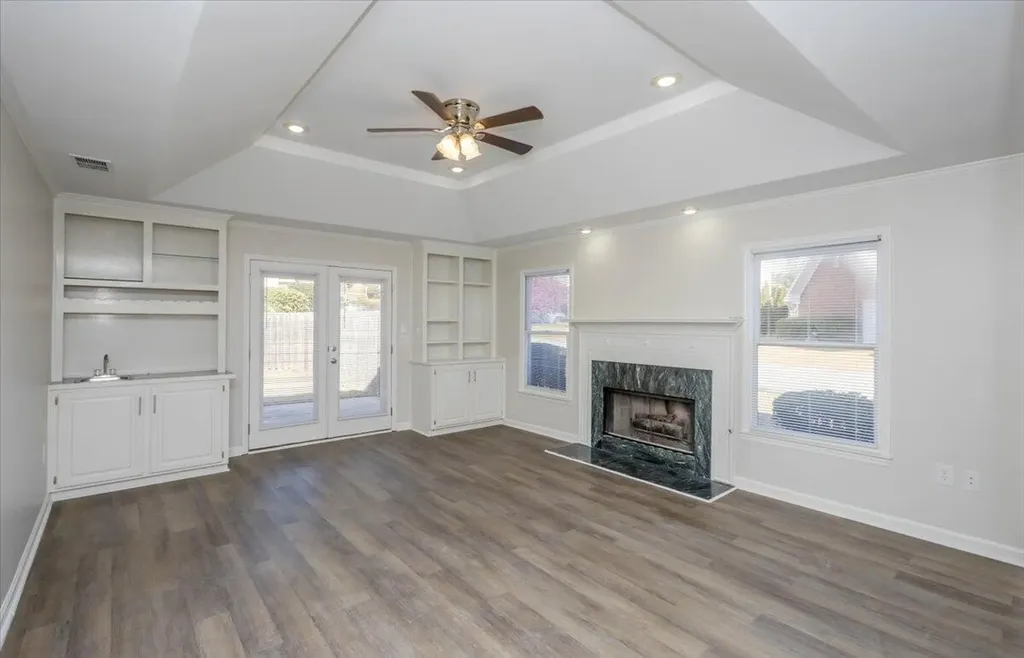 2622 Chaucer Drive Augusta GA 30909