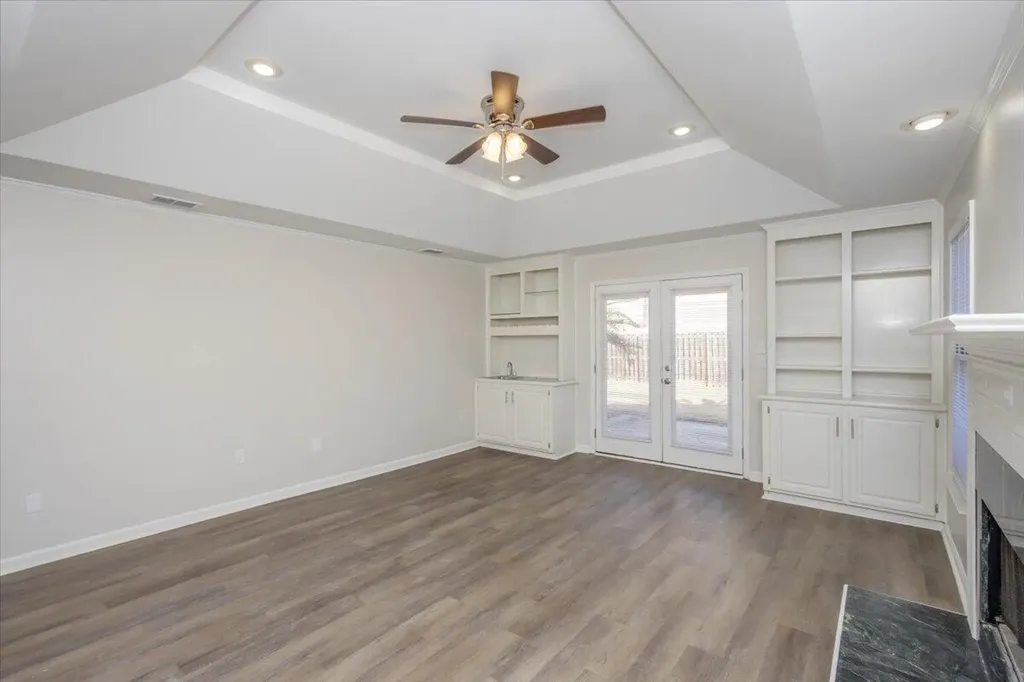 2622 Chaucer Drive Augusta GA 30909