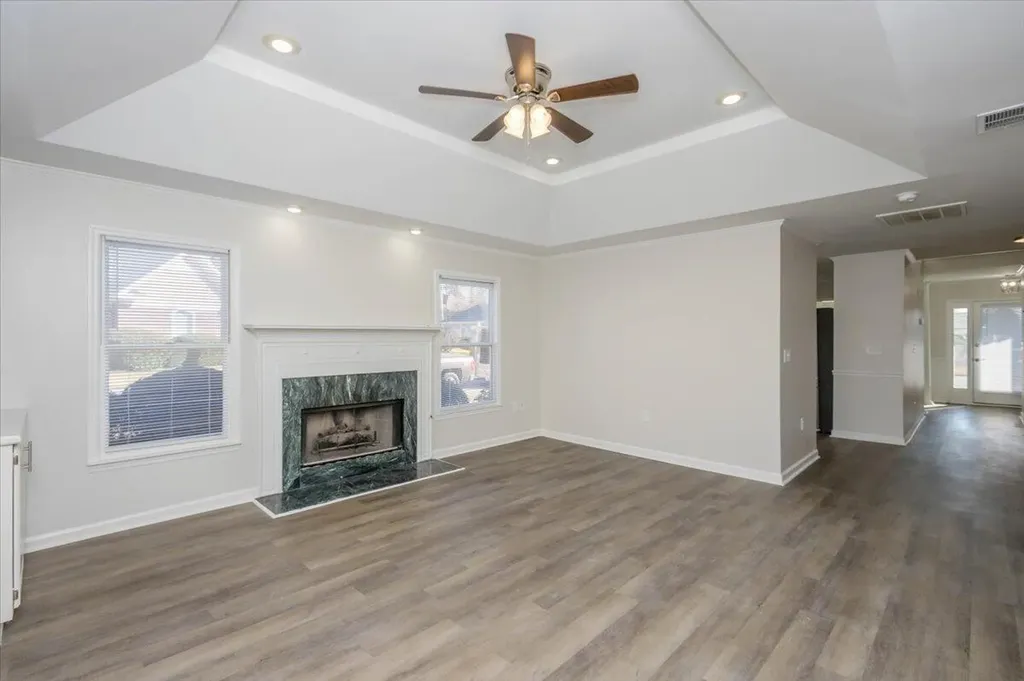 2622 Chaucer Drive Augusta GA 30909