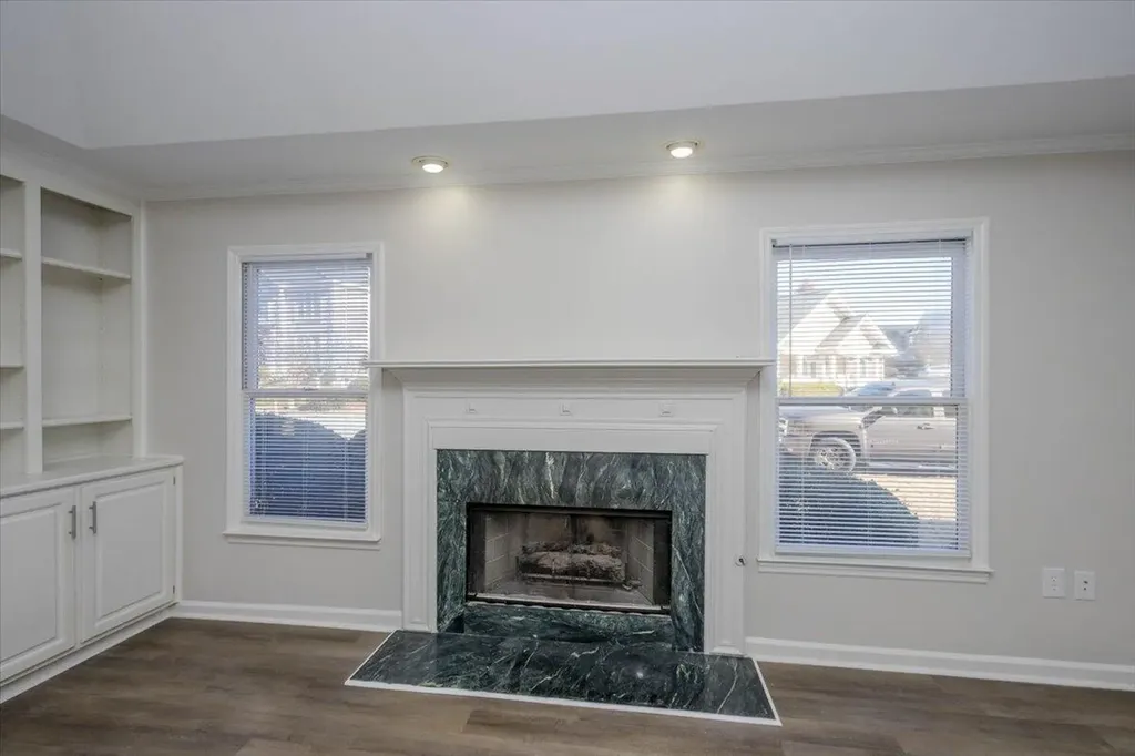 2622 Chaucer Drive Augusta GA 30909