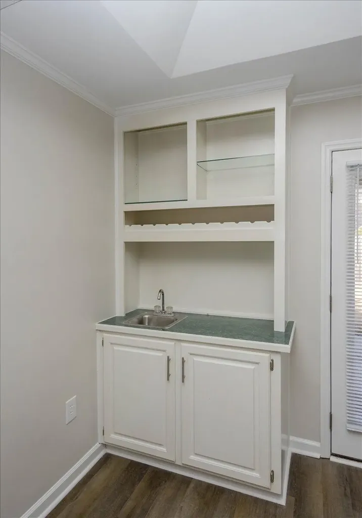 2622 Chaucer Drive Augusta GA 30909