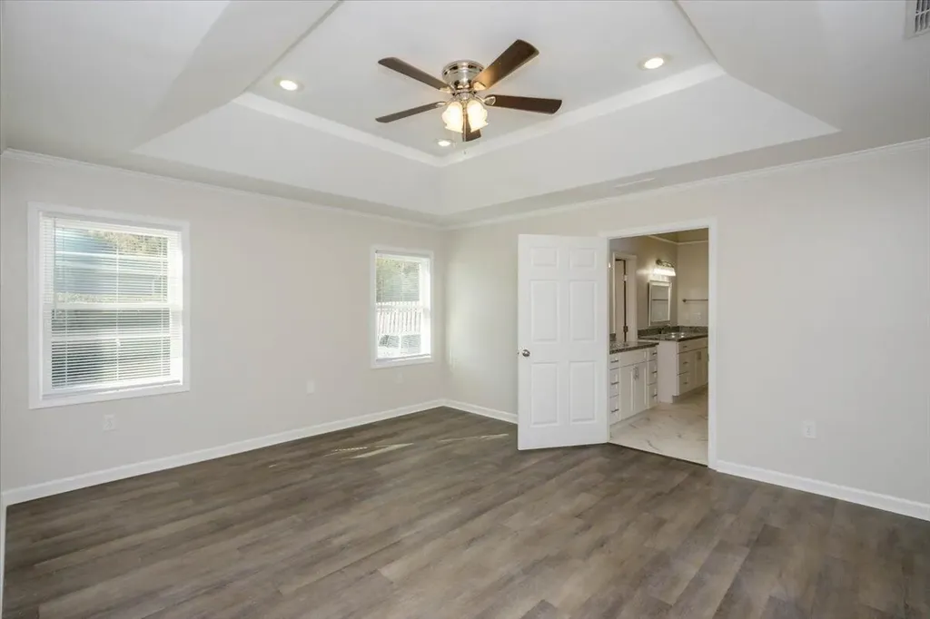 2622 Chaucer Drive Augusta GA 30909