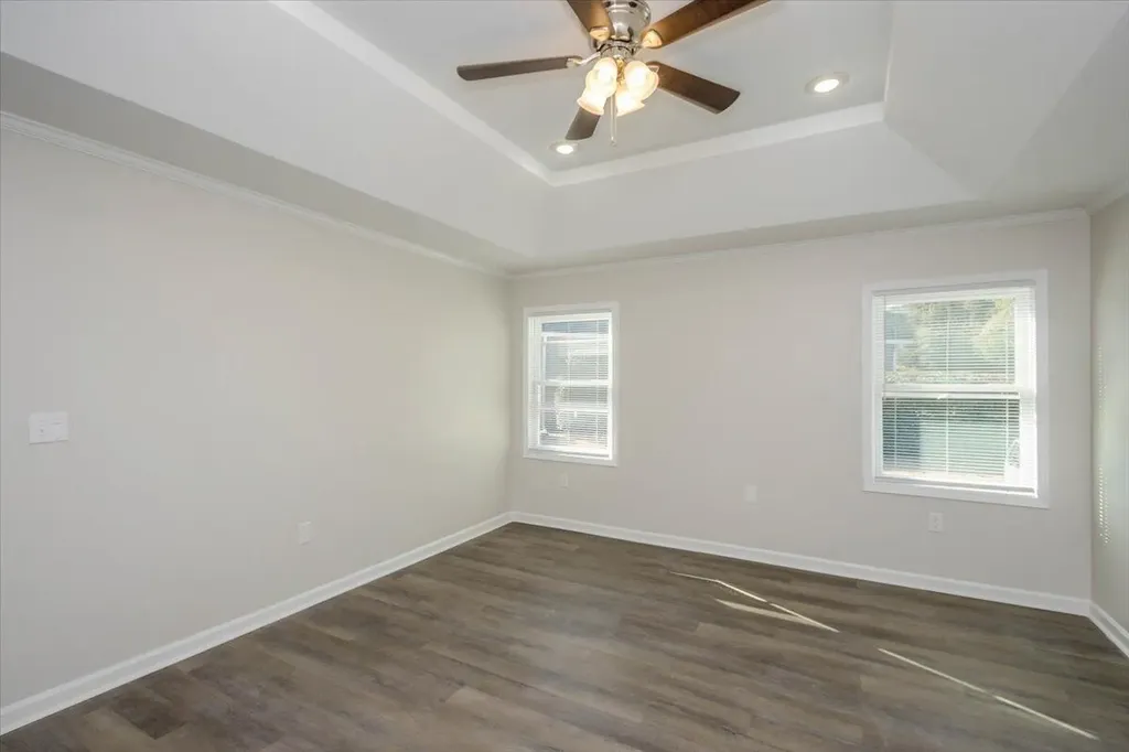 2622 Chaucer Drive Augusta GA 30909