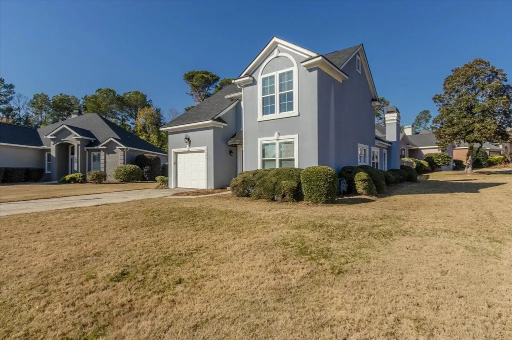 2622 Chaucer Drive Augusta GA 30909