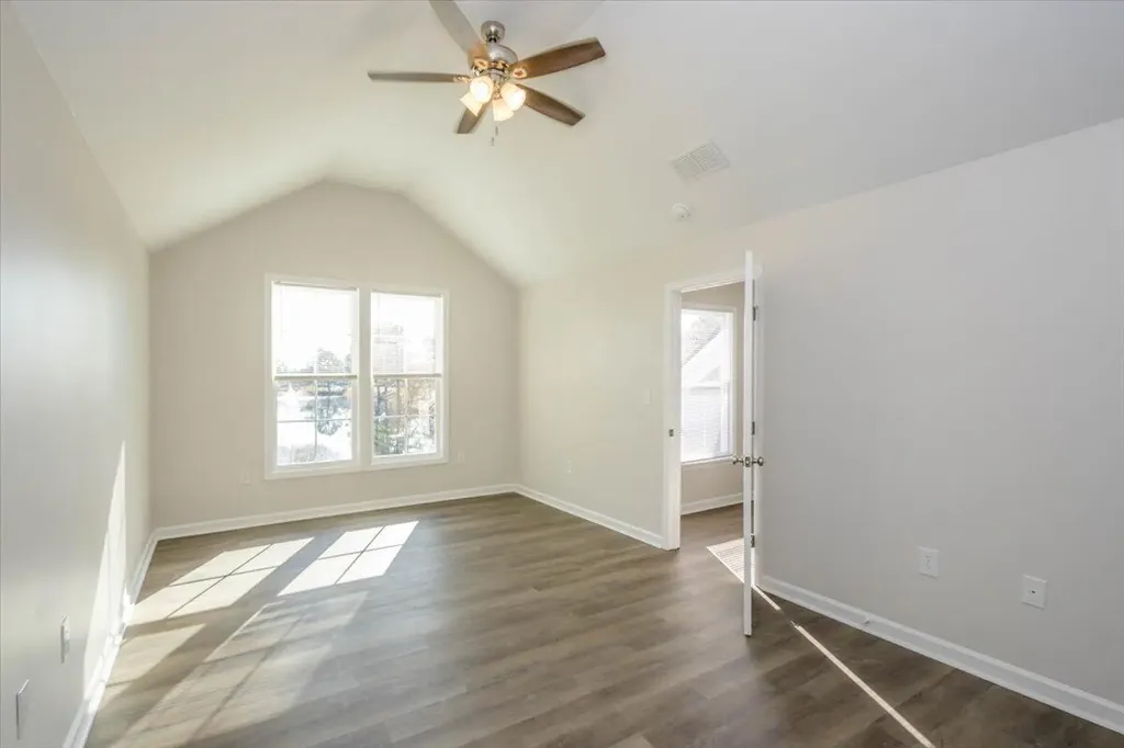 2622 Chaucer Drive Augusta GA 30909