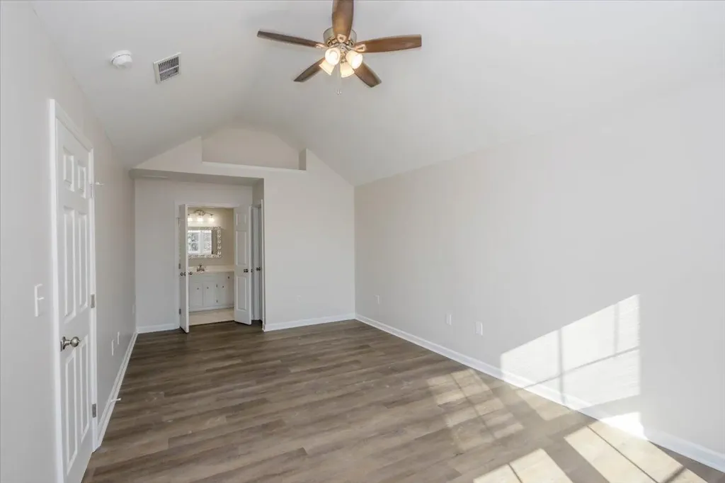 2622 Chaucer Drive Augusta GA 30909