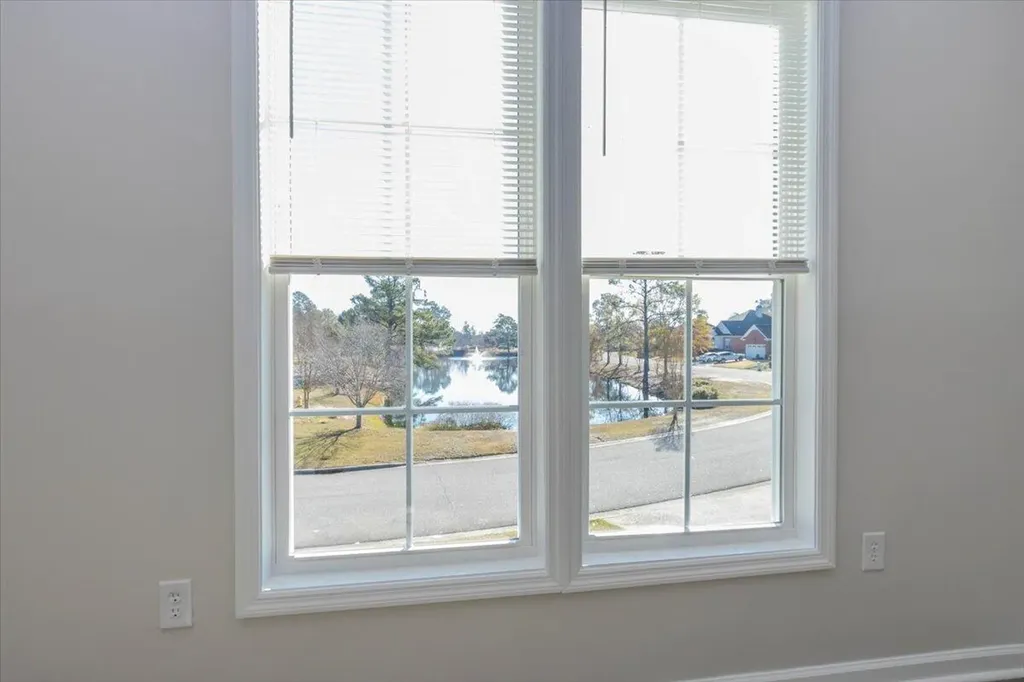 2622 Chaucer Drive Augusta GA 30909