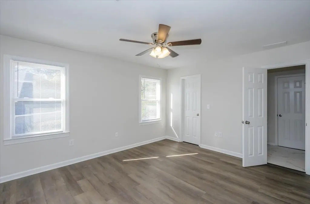 2622 Chaucer Drive Augusta GA 30909