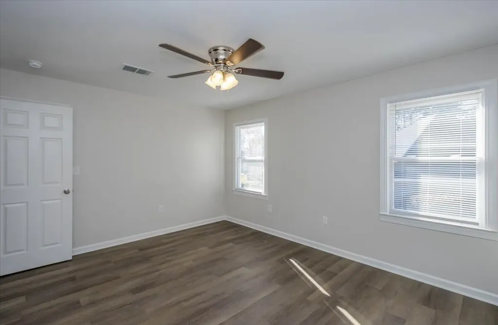 2622 Chaucer Drive Augusta GA 30909