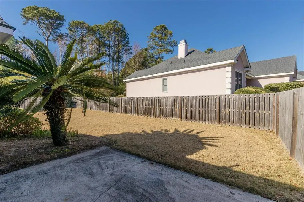 2622 Chaucer Drive Augusta GA 30909