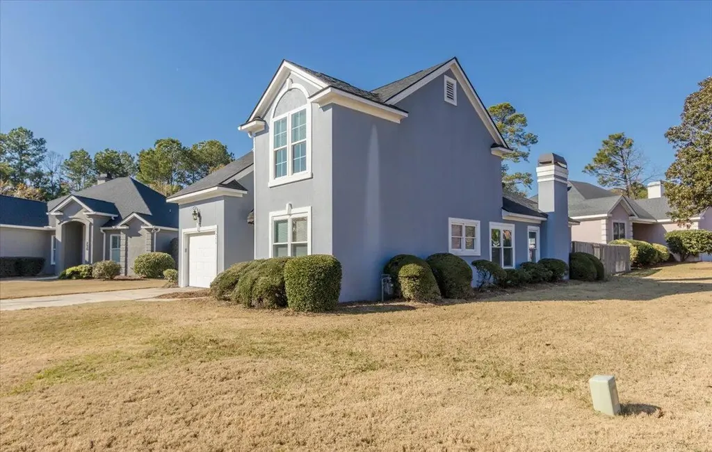 2622 Chaucer Drive Augusta GA 30909