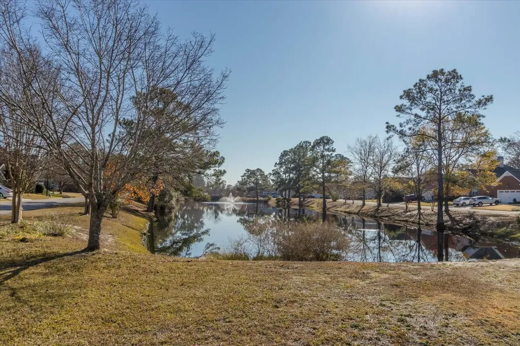 2622 Chaucer Drive Augusta GA 30909