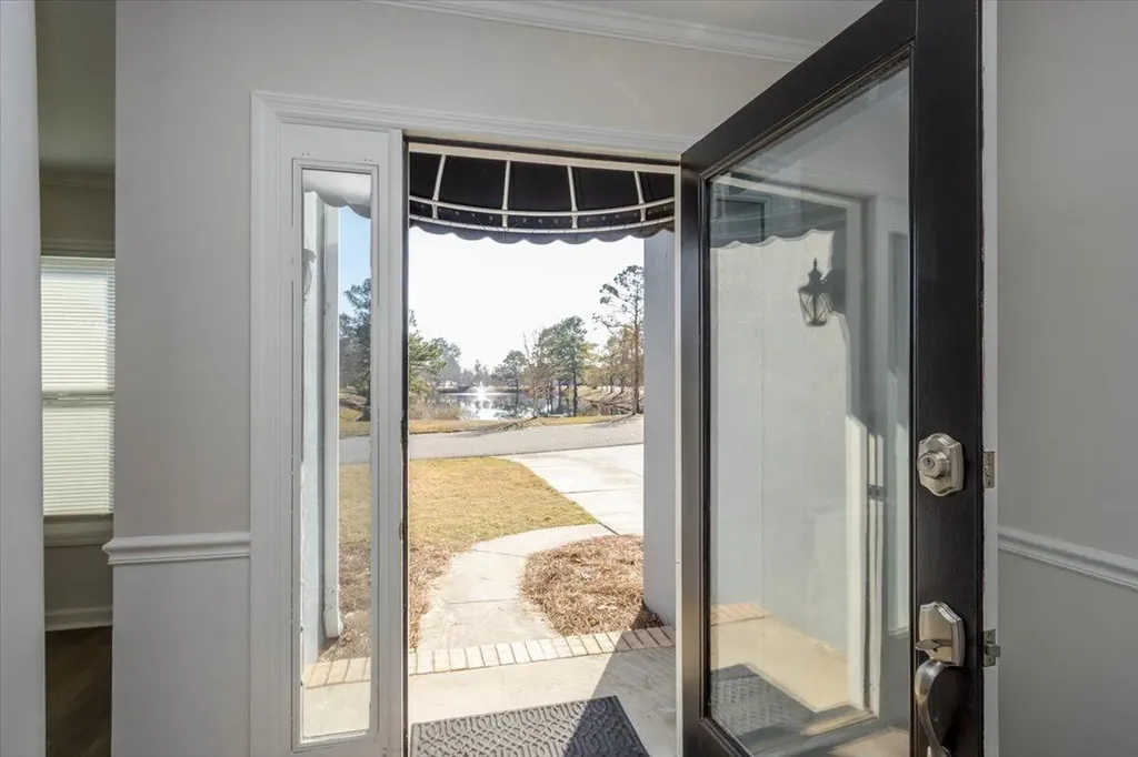 2622 Chaucer Drive Augusta GA 30909