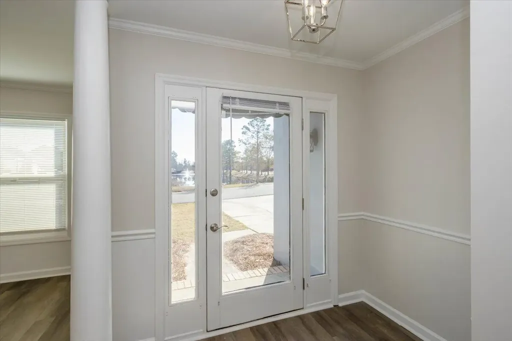 2622 Chaucer Drive Augusta GA 30909