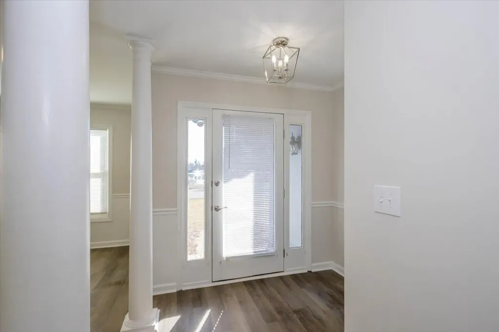 2622 Chaucer Drive Augusta GA 30909