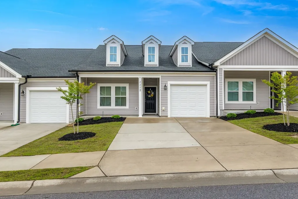 1112 Clareton Drive Grovetown GA 30813