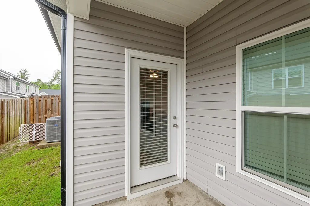 1112 Clareton Drive Grovetown GA 30813