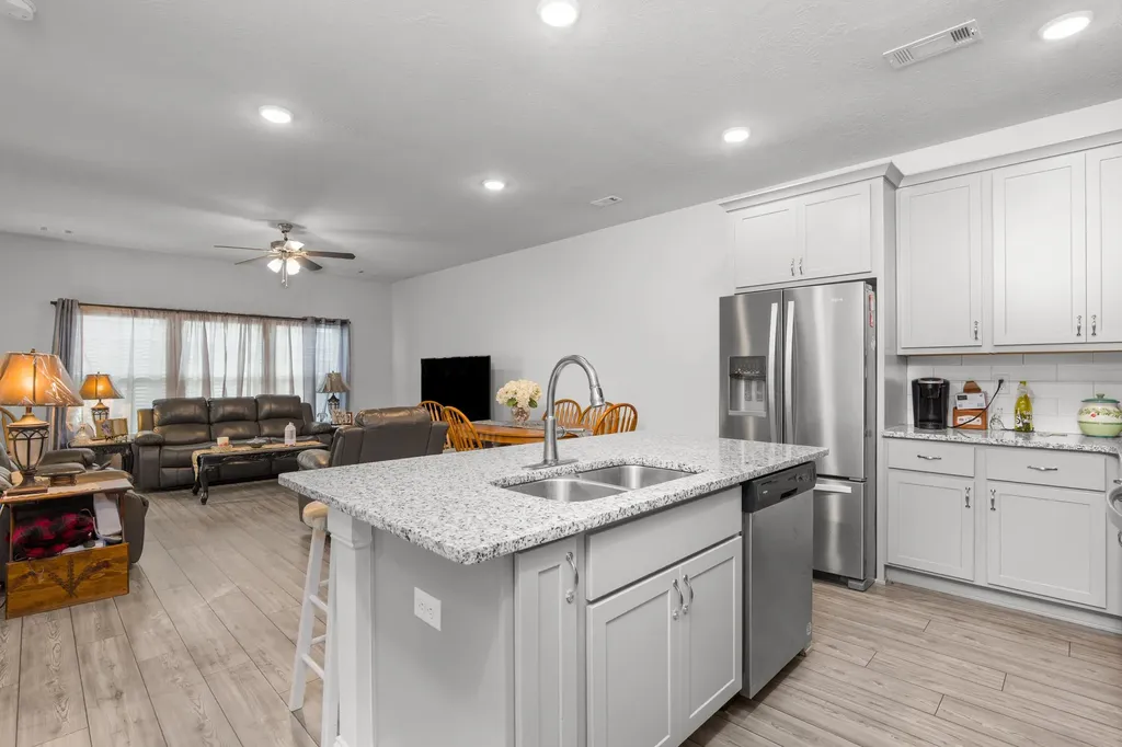 1112 Clareton Drive Grovetown GA 30813